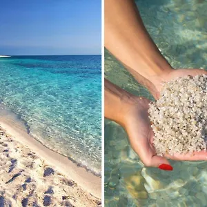  Casa vacanze Monolocale In Un Piccolo Paradiso Italia