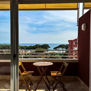  Appartamento Casa Pinolo Monolocale Vista Mare Italia