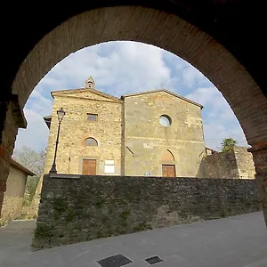  Appartamento Casa Badia Italia