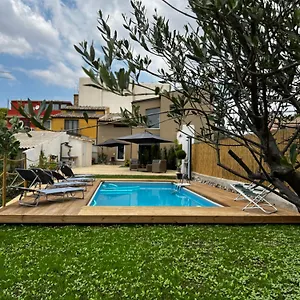  Casa di campagna L'angolo Degli Aromi